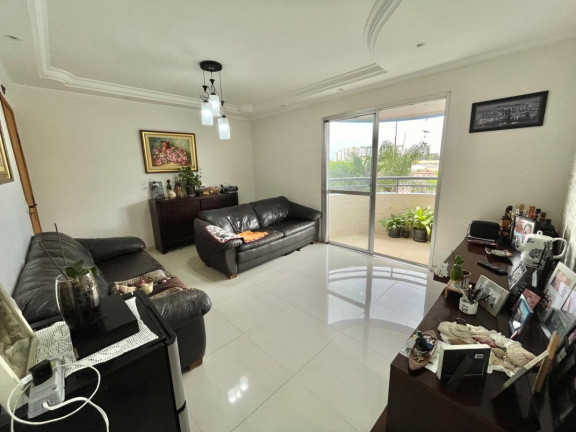 Imagem Apartamento com 3 Quartos à Venda, 90 m² em Tatuapé - São Paulo Imagem Apartamento com 3 Quartos à Venda, 90 m² em Tatuapé - São Paulo