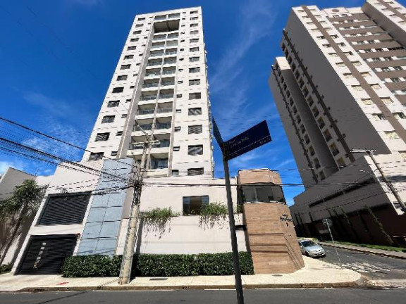 Apartamento com 2 Quartos à Venda, 75 m² em Merces - Uberaba