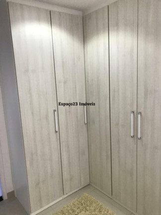 Imagem Apartamento com 2 Quartos à Venda, 65 m² em Limão - São Paulo
