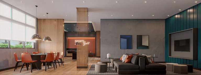 Imagem Apartamento com 3 Quartos à Venda, 90 m² em Quarta Parada - São Paulo