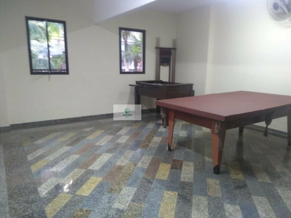 Imagem Apartamento com 2 Quartos à Venda, 75 m² em Enseada - Guarujá