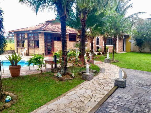 Imagem Casa com 1 Quarto à Venda, 520 m² em Massaguaçu - Caraguatatuba Imagem Casa com 1 Quarto à Venda, 520 m² em Massaguaçu - Caraguatatuba