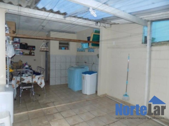 Imagem Sobrado com 2 Quartos à Venda, 100 m² em Conjunto Residencial Vista Verde - São Paulo