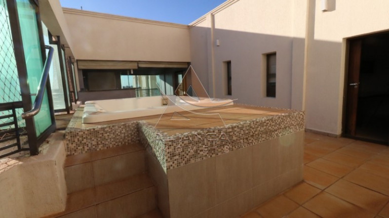Apartamento com 4 Quartos à Venda, 240 m² em Jardim Botânico - Ribeirão Preto