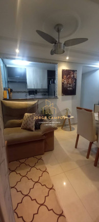 Imagem Apartamento com 2 Quartos à Venda, 49 m² em Jardim Califórnia - Jacareí Imagem Apartamento com 2 Quartos à Venda, 49 m² em Jardim Califórnia - Jacareí