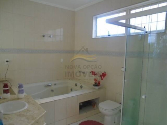 Imagem Casa com 4 Quartos à Venda, 250 m² em Santo Antonio 1 - Itupeva Imagem Casa com 4 Quartos à Venda, 250 m² em Santo Antonio 1 - Itupeva