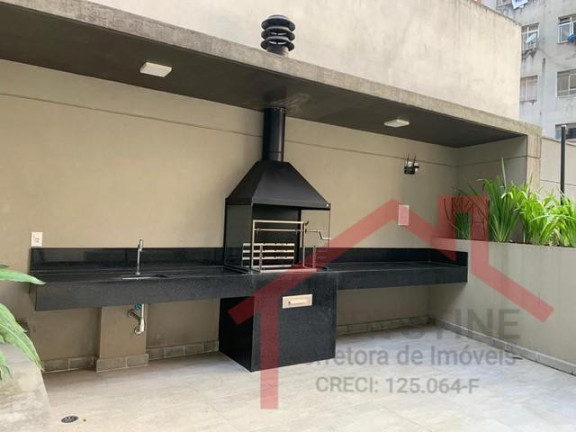 Imagem Imóvel Comercial à Venda, 22 m² em Tamboré - Santana De Parnaíba