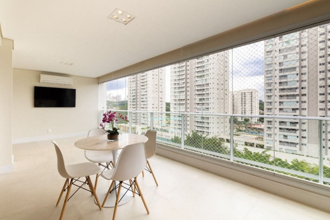 Imagem Apartamento com 3 Quartos à Venda, 136 m² em Vila Anastácio - São Paulo Imagem Apartamento com 3 Quartos à Venda, 136 m² em Vila Anastácio - São Paulo