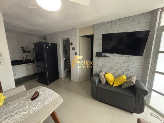 Imagem Imóvel com 1 Quarto à Venda, 50 m² em Nova Guarapari - Guarapari