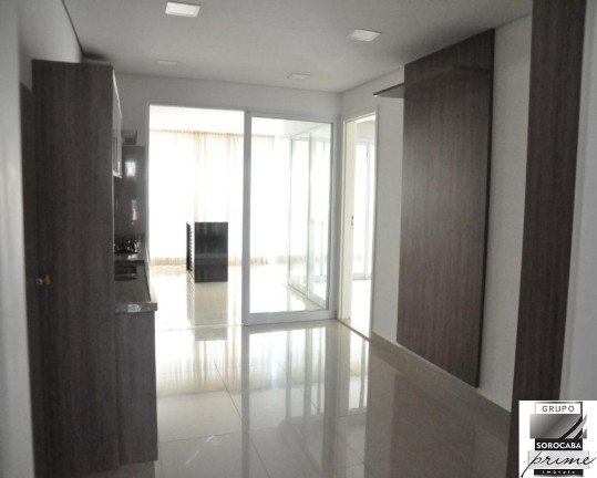Apartamento com 4 Quartos à Venda, 220 m² em Jardim Portal Da Colina - Sorocaba