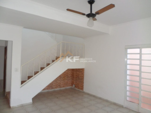 Imagem Casa com 3 Quartos à Venda, 140 m² em Planalto Verde - Ribeirão Preto Imagem Casa com 3 Quartos à Venda, 140 m² em Planalto Verde - Ribeirão Preto