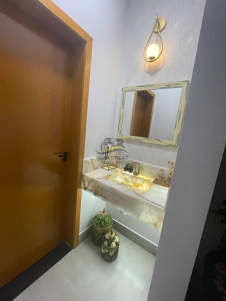 Imagem Casa de Condomínio à Venda, 850 m² em Residencial Dos Lagos - Itupeva Imagem Casa de Condomínio à Venda, 850 m² em Residencial Dos Lagos - Itupeva