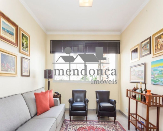 Imagem Apartamento com 3 Quartos à Venda, 90 m² em Perdizes - São Paulo Imagem Apartamento com 3 Quartos à Venda, 90 m² em Perdizes - São Paulo
