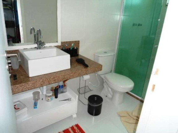 Imagem Casa com 5 Quartos à Venda,  em Alphaville - Camaçari