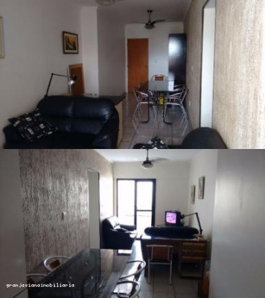 Imagem Apartamento com 2 Quartos à Venda, 75 m² em Vila Tupi - Praia Grande