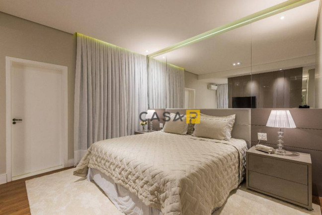 Imagem Casa com 4 Quartos à Venda ou Locação, 431 m² em Jardim Trípoli - Americana Imagem Casa com 4 Quartos à Venda ou Locação, 431 m² em Jardim Trípoli - Americana