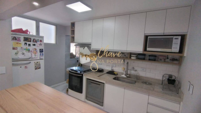 Apartamento com 2 Quartos à Venda, 72 m² em Jardim Dos Prados - São Paulo