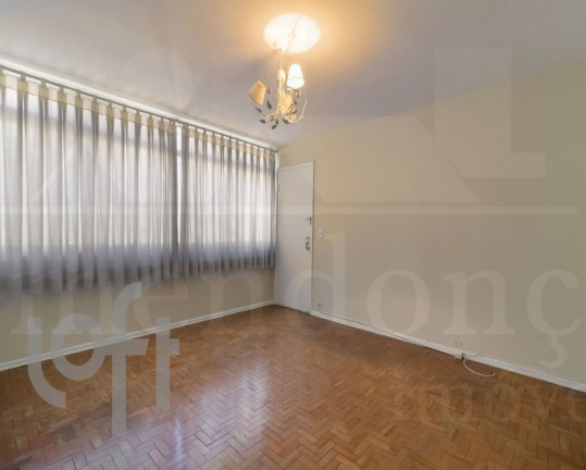 Apartamento com 2 Quartos à Venda, 76 m² em Santa Cecília - São Paulo