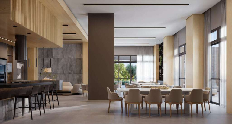 Imagem Apartamento com 3 Quartos à Venda, 148 m² em Ahú - Curitiba Imagem Apartamento com 3 Quartos à Venda, 148 m² em Ahú - Curitiba