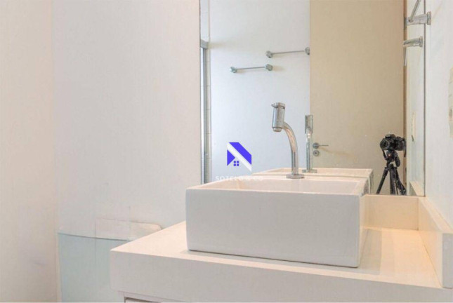 Imagem Imóvel com 1 Quarto à Venda, 38 m² em Vila Andrade - São Paulo Imagem Imóvel com 1 Quarto à Venda, 38 m² em Vila Andrade - São Paulo