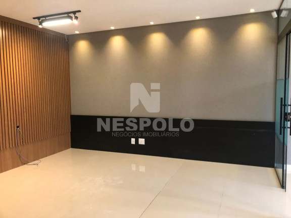 Imagem Imóvel Comercial para Alugar, 58 m² em Ariribá - Balneario Camboriu