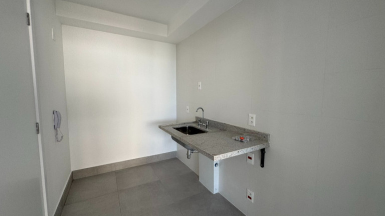 Imagem Apartamento com 2 Quartos à Venda, 91 m² em Brooklin - São Paulo