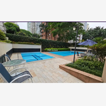 Imagem Imóvel com 3 Quartos à Venda, 167 m² em Moema - São Paulo