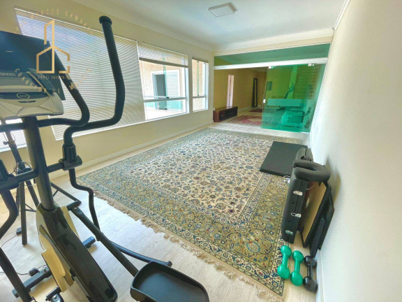 Imagem Casa de Condomínio com 5 Quartos à Venda, 300 m² em Granja Olga Iii - Sorocaba