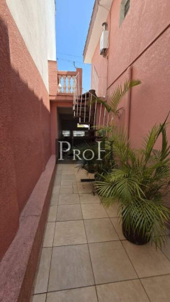 Imagem Sobrado com 3 Quartos à Venda, 165 m² em Jardim Alzira Franco - Santo André Imagem Sobrado com 3 Quartos à Venda, 165 m² em Jardim Alzira Franco - Santo André