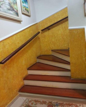 Imagem Casa com 5 Quartos à Venda, 155 m² em Bela Vista - São Paulo Imagem Casa com 5 Quartos à Venda, 155 m² em Bela Vista - São Paulo