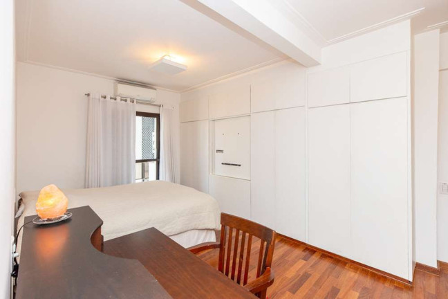 Imagem Apartamento com 4 Quartos à Venda, 223 m² em Vila Clementino - São Paulo Imagem Apartamento com 4 Quartos à Venda, 223 m² em Vila Clementino - São Paulo