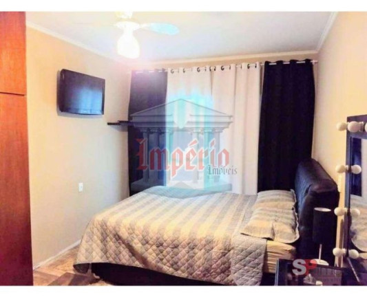 Imagem Sobrado com 2 Quartos à Venda, 106 m² em Santa Maria - Santo André Imagem Sobrado com 2 Quartos à Venda, 106 m² em Santa Maria - Santo André
