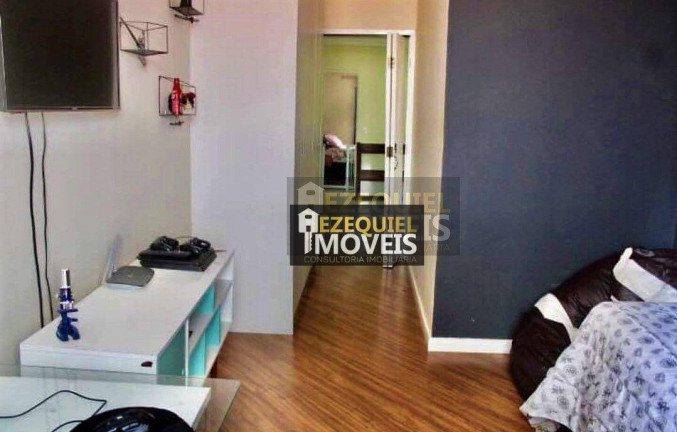 Imagem Sobrado com 3 Quartos à Venda, 135 m² em Vila Baeta Neves - São Bernardo Do Campo Imagem Sobrado com 3 Quartos à Venda, 135 m² em Vila Baeta Neves - São Bernardo Do Campo