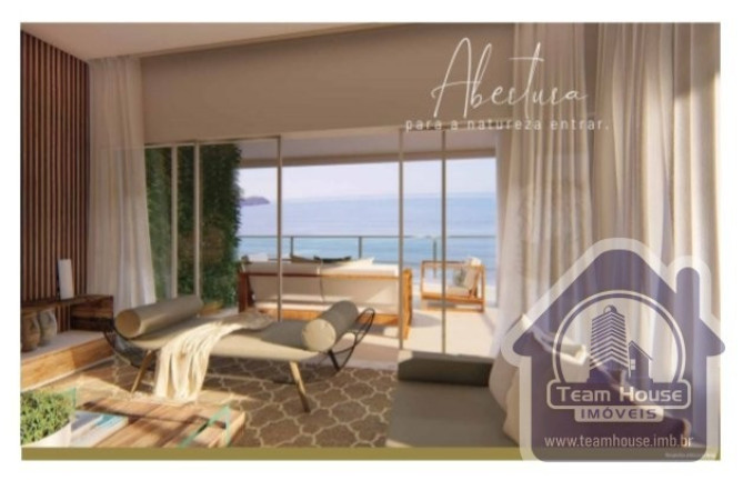 Imagem Apartamento com 3 Quartos à Venda, 140 m² em Indaiá - Caraguatatuba
