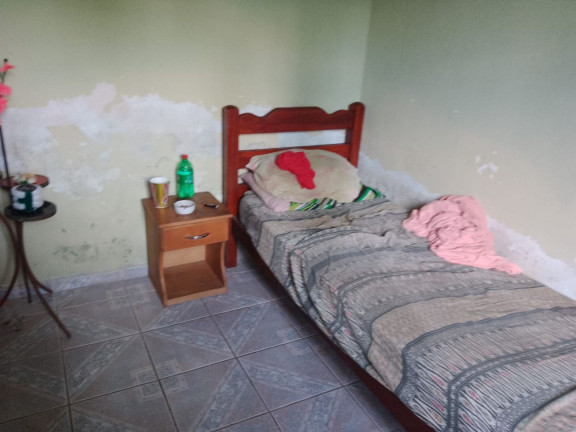 Imagem Casa com 2 Quartos à Venda, 180 m² em Balneário Itaguaí - Mongaguá Imagem Casa com 2 Quartos à Venda, 180 m² em Balneário Itaguaí - Mongaguá