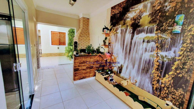 Imagem Sobrado com 4 Quartos à Venda, 150 m² em Solemar - Praia Grande Imagem Sobrado com 4 Quartos à Venda, 150 m² em Solemar - Praia Grande
