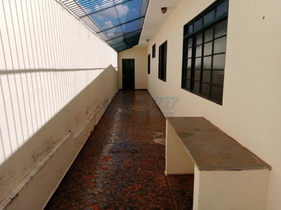 Casa à Venda, 250 m² em Jardim Anhanguera - Ribeirão Preto