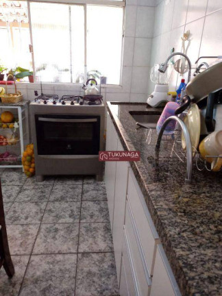 Imagem Sobrado com 5 Quartos à Venda, 350 m² em Jardim Munhoz - Guarulhos Imagem Sobrado com 5 Quartos à Venda, 350 m² em Jardim Munhoz - Guarulhos