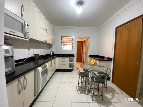 Imagem Apartamento com 3 Quartos à Venda, 151 m² em Campinas - São José Imagem Apartamento com 3 Quartos à Venda, 151 m² em Campinas - São José