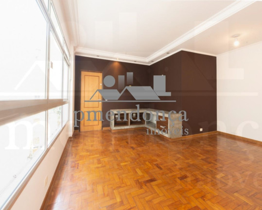 Imagem Apartamento com 3 Quartos à Venda, 130 m² em Higienópolis - São Paulo Imagem Apartamento com 3 Quartos à Venda, 130 m² em Higienópolis - São Paulo