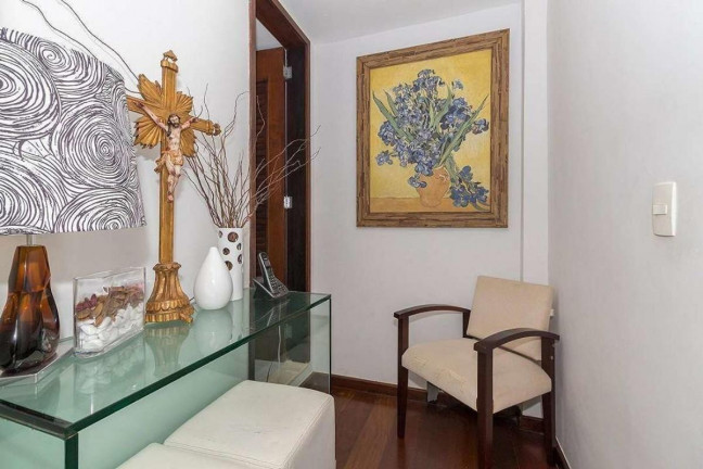 Imagem Casa com 4 Quartos à Venda, 400 m² em Itanhangá - Rio De Janeiro