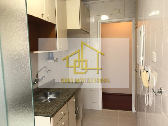 Imagem Apartamento com 2 Quartos à Venda, 58 m² em Vila Olímpia - São Paulo Imagem Apartamento com 2 Quartos à Venda, 58 m² em Vila Olímpia - São Paulo