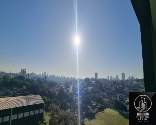 Imagem Apartamento com 2 Quartos à Venda, 55 m² em Jardim América - Sorocaba Imagem Apartamento com 2 Quartos à Venda, 55 m² em Jardim América - Sorocaba