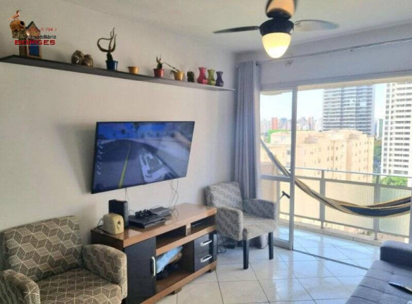Imagem Apartamento com 3 Quartos à Venda, 92 m² em Campo Belo - São Paulo Imagem Apartamento com 3 Quartos à Venda, 92 m² em Campo Belo - São Paulo