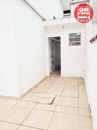 Imagem Casa com 2 Quartos à Venda ou Locação, 65 m² em Aparecida - Santos Imagem Casa com 2 Quartos à Venda ou Locação, 65 m² em Aparecida - Santos