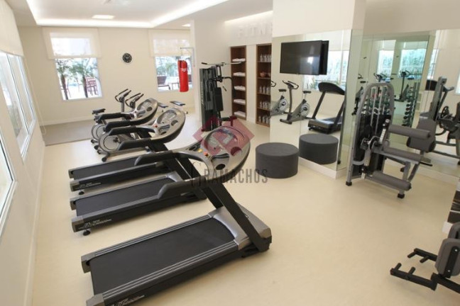 Imagem Apartamento com 1 Quarto para Alugar, 41 m² em Bela Vista - São Paulo