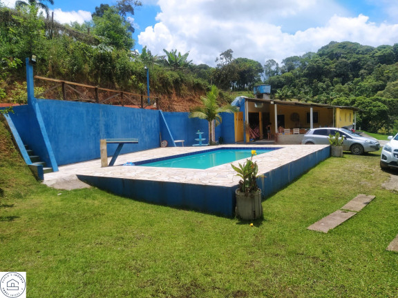 Imóvel com 2 Quartos à Venda, 100 m² em Embu-guaçu - Embu-guaçu