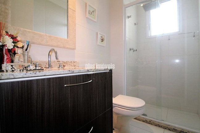 Imagem Apartamento com 4 Quartos à Venda, 223 m² em Morumbi - São Paulo Imagem Apartamento com 4 Quartos à Venda, 223 m² em Morumbi - São Paulo