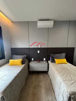 Imagem Casa com 4 Quartos à Venda, 333 m² em Jardim América - Paulínia