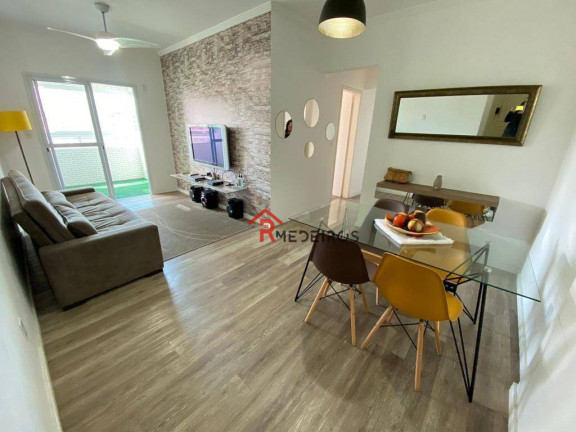Imagem Apartamento com 2 Quartos à Venda, 73 m² em Vila Guilhermina - Praia Grande Imagem Apartamento com 2 Quartos à Venda, 73 m² em Vila Guilhermina - Praia Grande